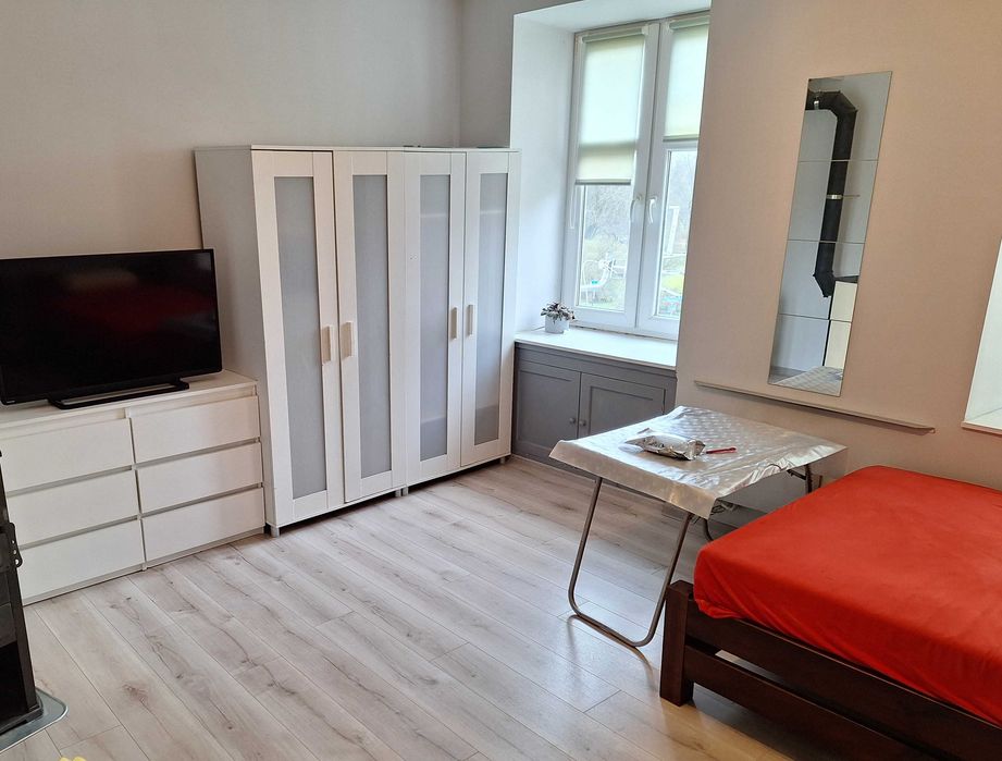 Mieszkanie Wynajmę Łódź Górna - Widok 2
