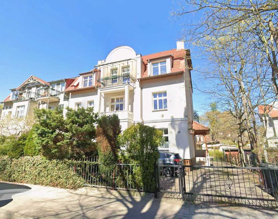 Mieszkanie – Sopot, Osiedle Kraszewskiego - Widok 2