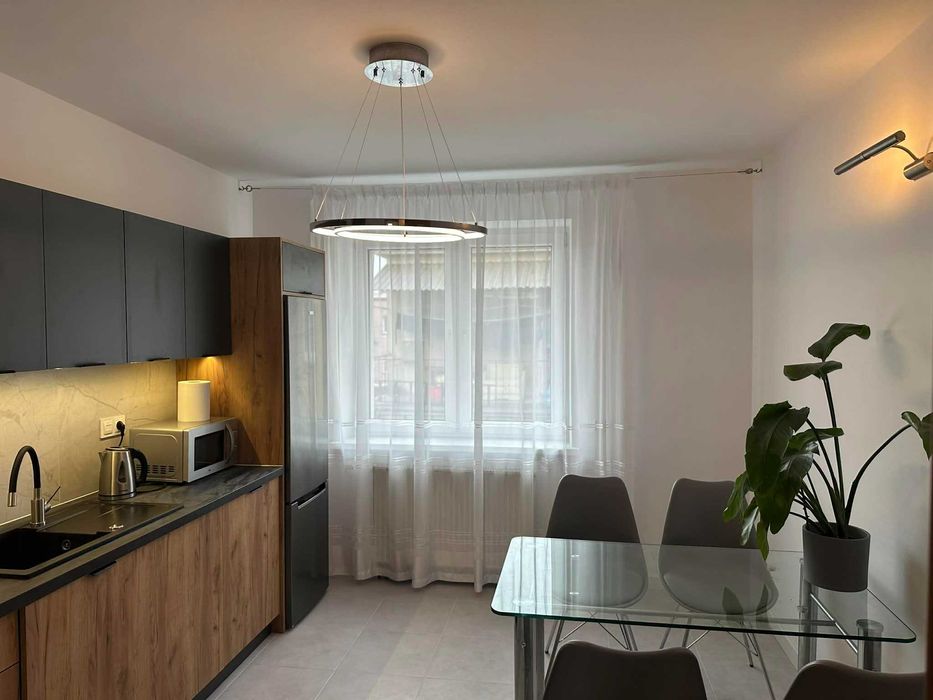 Przestronne, nowoczesne, spokojne 55 m2 w centrum  Rzeszowa