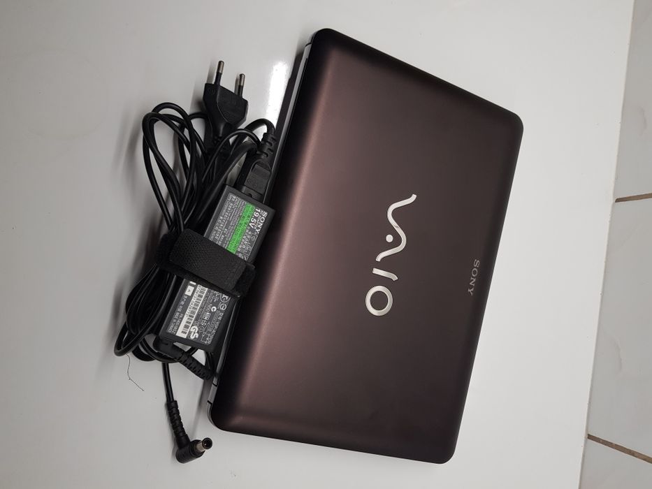 Sony Vaio mini laptop notebook PCG-4V1M