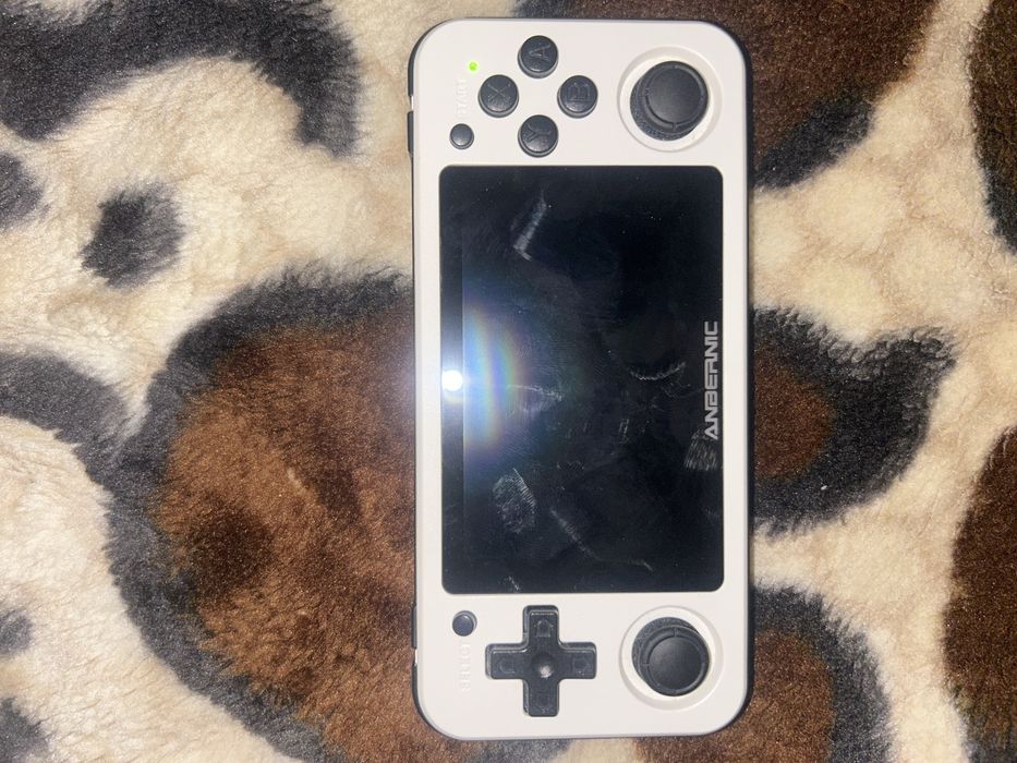 PSP уневирсальная приставка