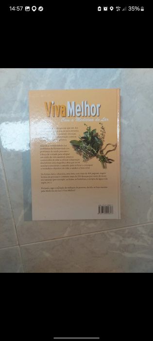 Livros de culinária