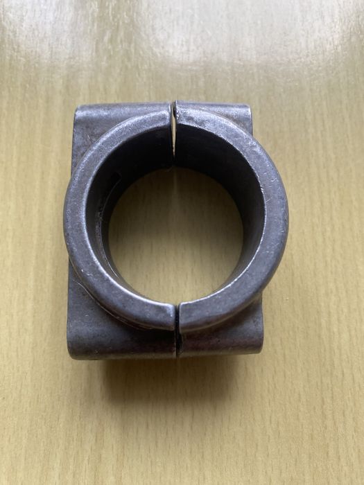 Mocowanie przedniego błotnika Simson