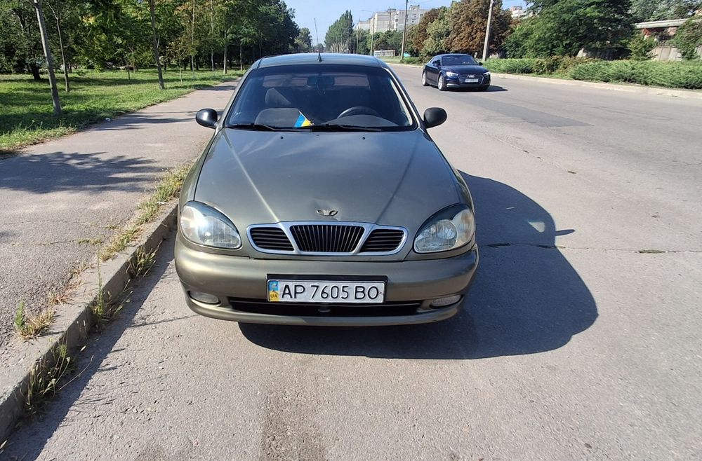 SENS 1,3 газ/бенз.2005р.