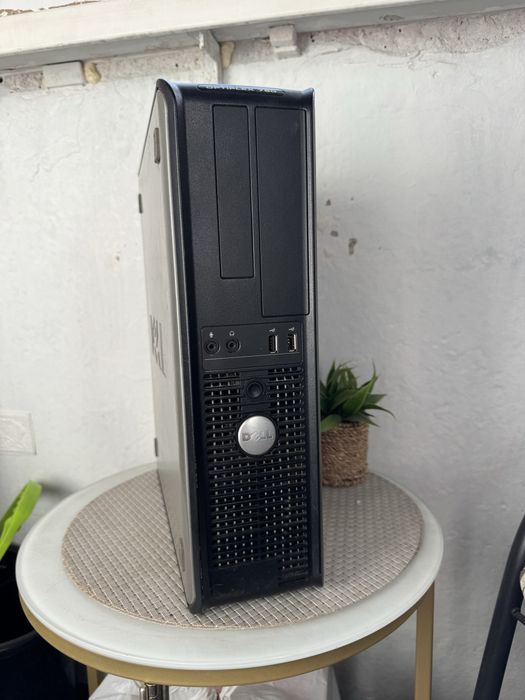 Dell optiplex 780