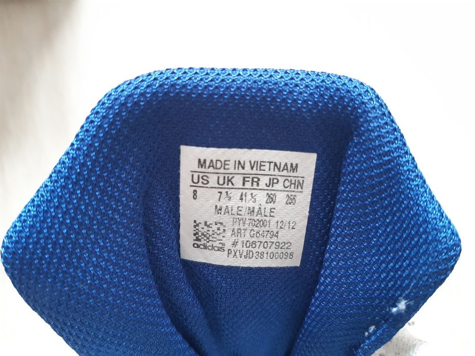 Тенісні кросівки Adidas