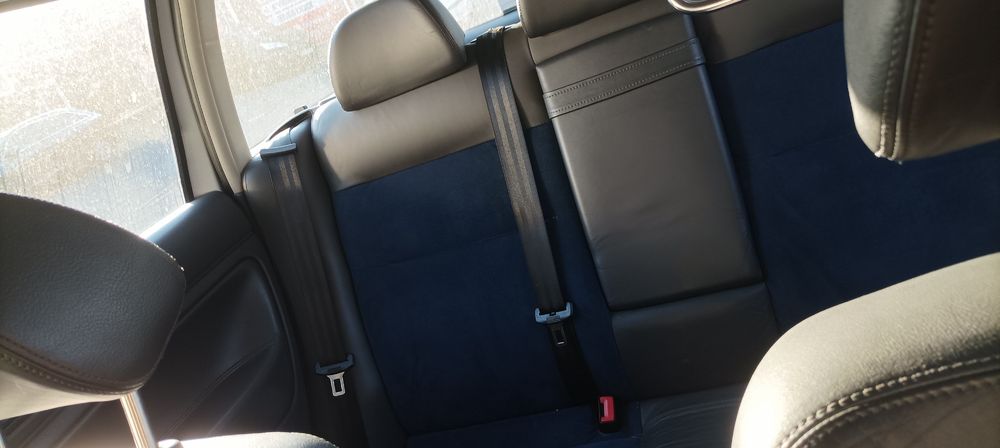 Volkswagen Passat B5 2.5 diesel Avtomat