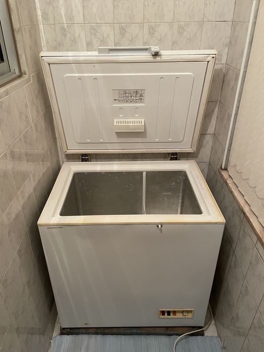 Arca Congeladora JOCEL