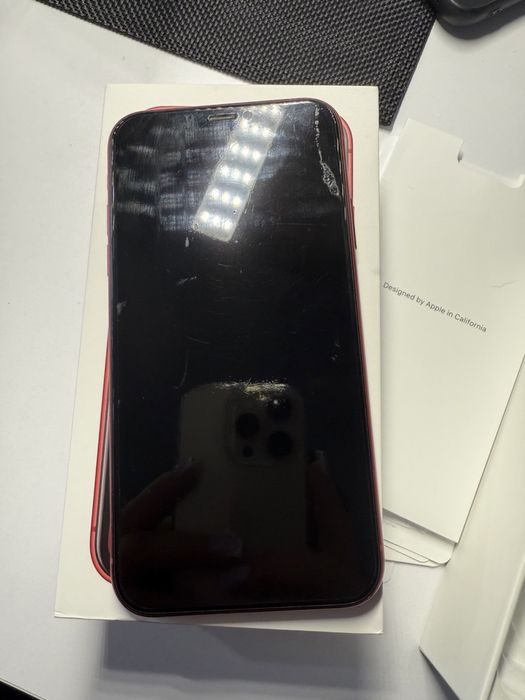 Iphone XR.  64ГБ
