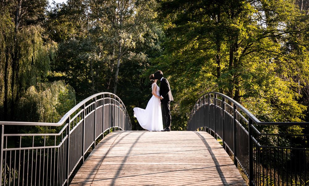 sprzedam suknie ślubną