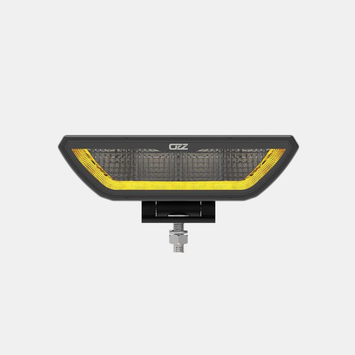 Lampa LED OZZ WR2 65 - 3600 Lm - System oświetlenia 3 tryby- Wielofunkcyjna