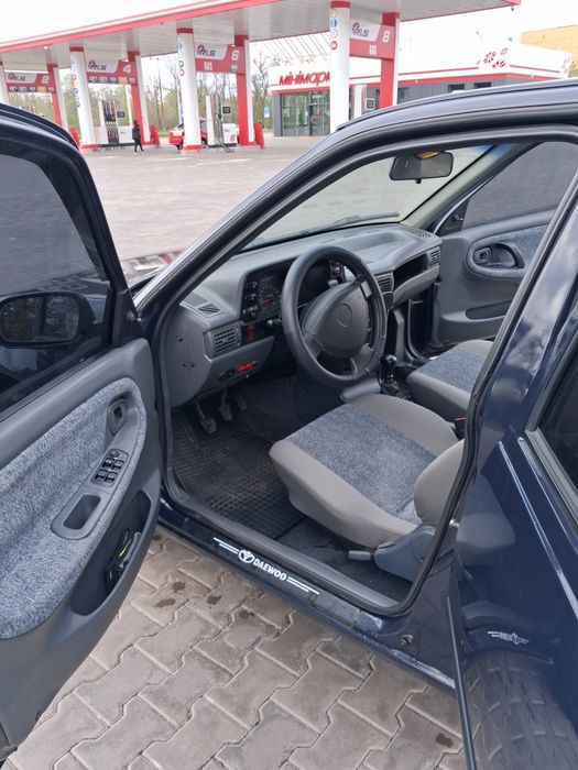 Daewoo Nexia n100
