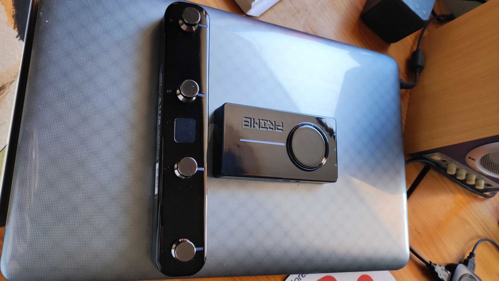 Mooer Prime P2 + Mooer F4 Footswitch64584214791937120