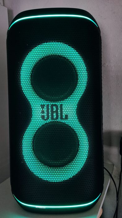 JBL Patybox Club 120