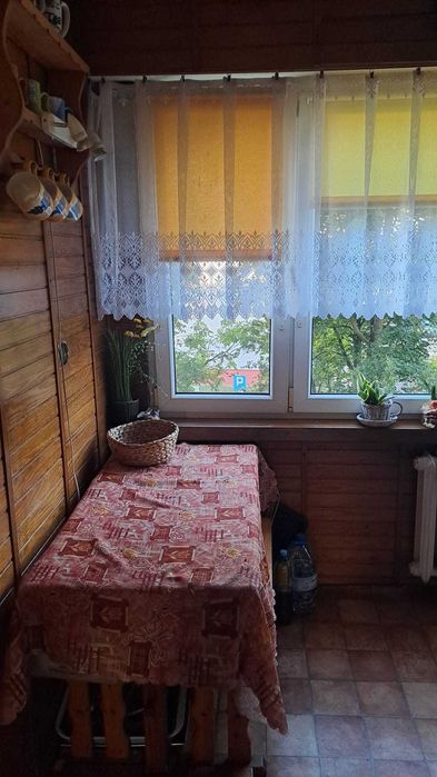 Sprzedam mieszkanie w bloku