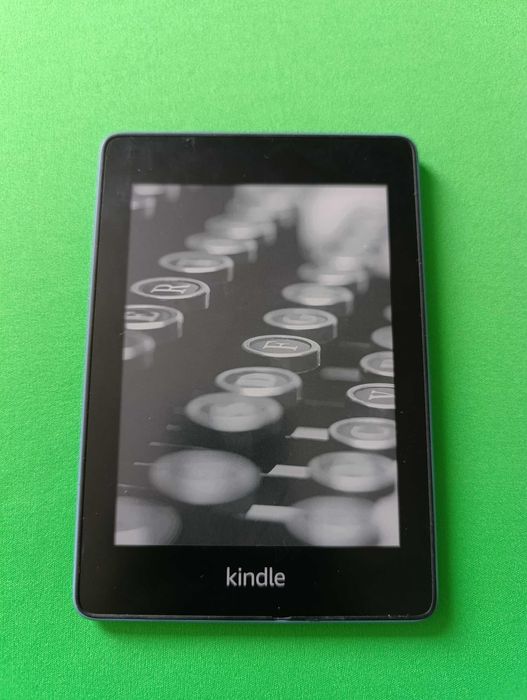 Amazon Kindle Paperwhite Edycja 4, 10 Generacja / Kolor Niebieski /8GB