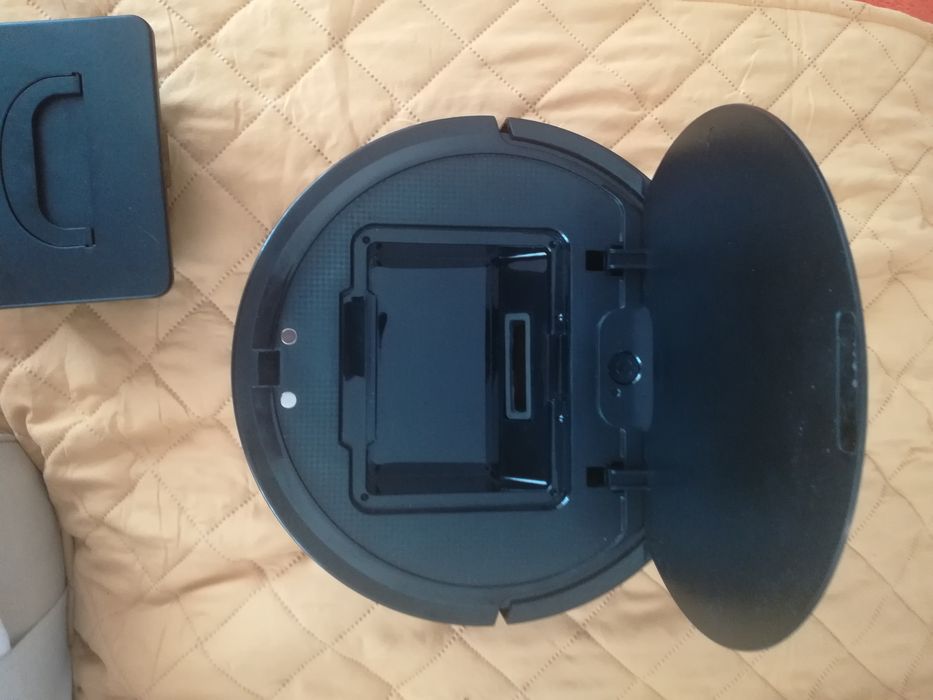 Aspirador robot Novo