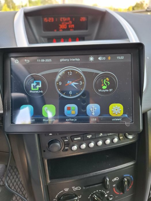 Carplay,Android Auto !