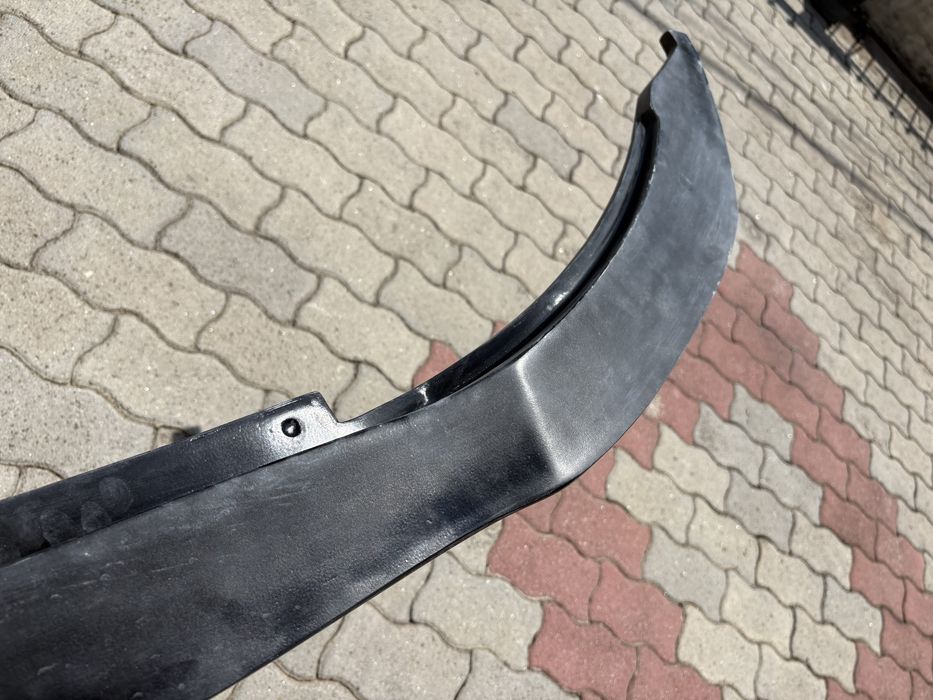 Lip Frontal Fibra Carbono BMW M4 F82 F83 / BMW M3 F80