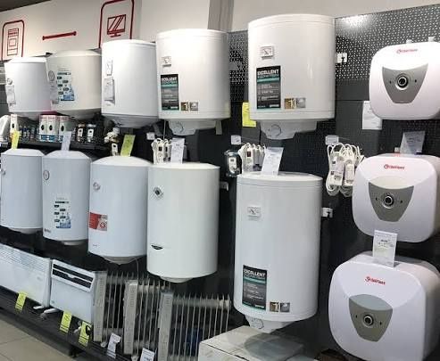 Ремонт бойлера, установка бойлера, чистка бойлера.