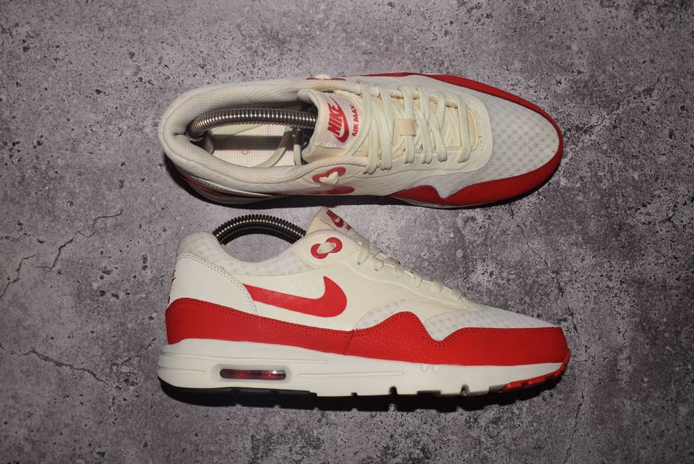 Кросівки Найк Nike Air Max 1 Ultra (Мужские Кроссовки Найк Аирмакс 90