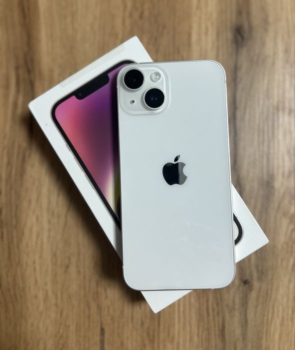 IPhone 14 128Gb Esim: 15 000 грн. - Смартфоны / мобильные телефоны