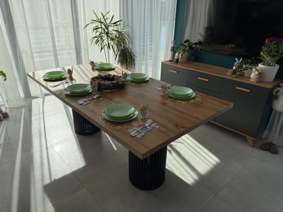 Stół Loft Premium