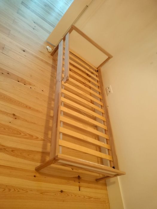 Cama infantil Ikea - 2 unidades