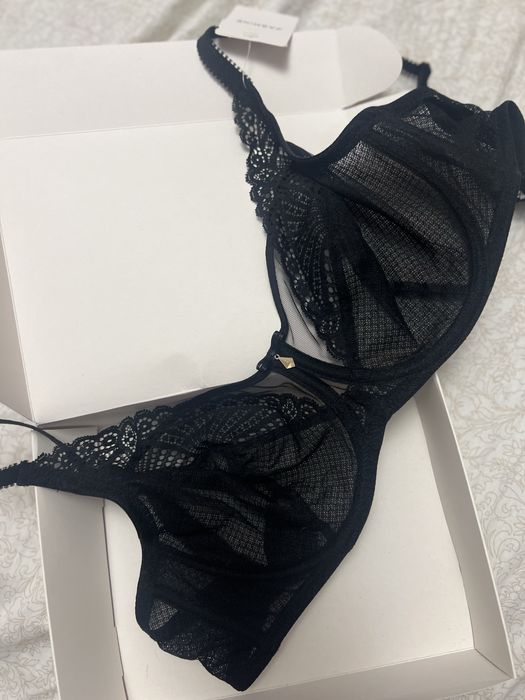 Бюстгалтер Jasmine 80 D