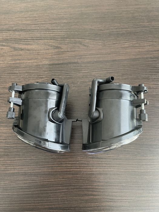 Противотуманки противотуманные фары BMW E39 Е46 в М бампер .