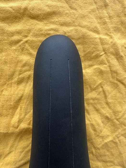 Низькопрофільне велосидіння Selle Royal