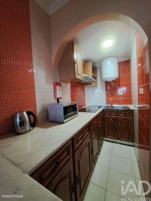 Apartamento em Albufeira e Olhos de Água de 86,74 m2