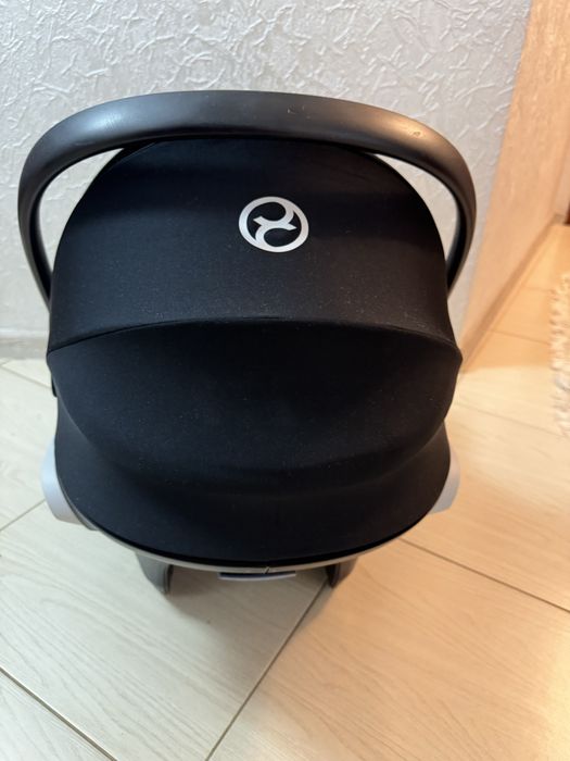 Автокрісло cybex