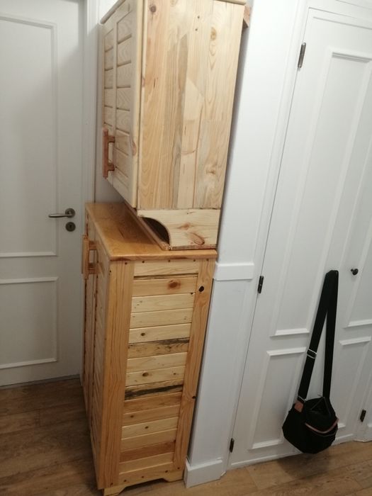 Movel Para diversas funcionalidades