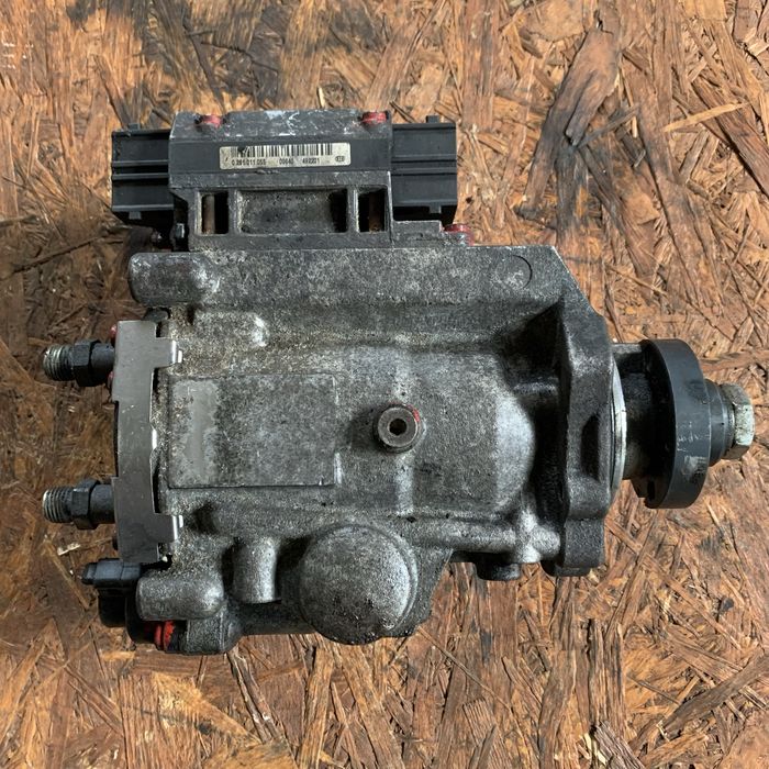 ТНВД‼️ 2.2DTI Y22DTR Opel Frontera Zafira Astra 55352863 0470504225