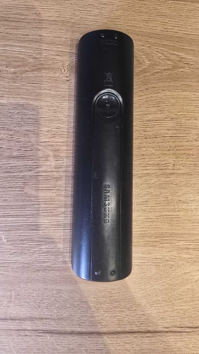 Oryginalny Pilot Samsung AH59 - 02694B do wieży Giga Sound MX-J630