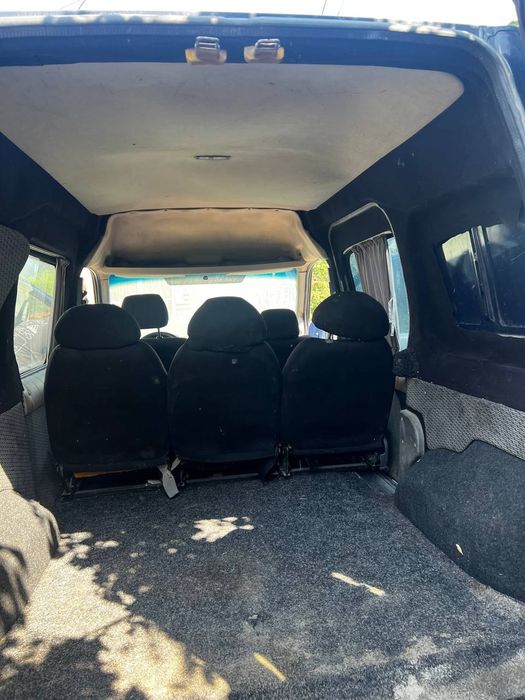 Продам Ford Transit 2004 1.8 дизель