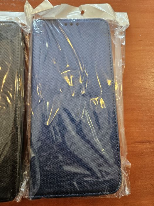 Etui zamykane pokrowiec futerał case do Xiaomi Mi 11