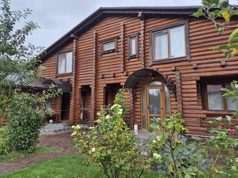 Еко будинок, дешевше квартири у Франківську!