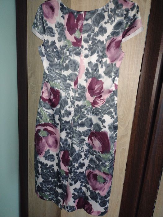 Suknia suknia suknia