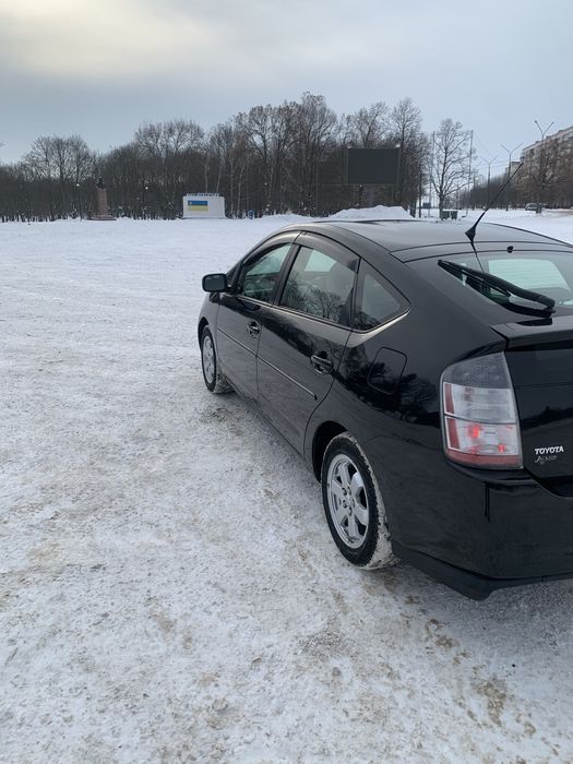 Toyota Prius 20