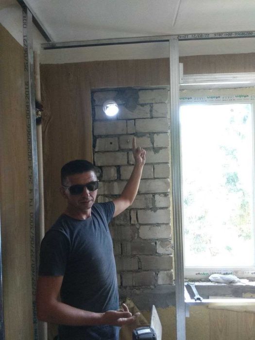 Бурение стен Сверление Отверстий Кривой Рог Лучшие ЦЕНЫ (дырки в стене ...