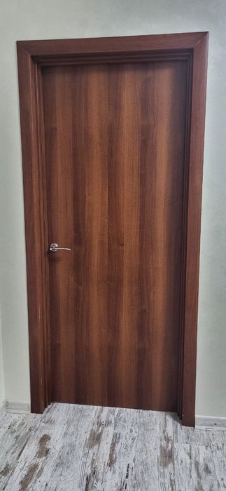 Міжкімнатні двері