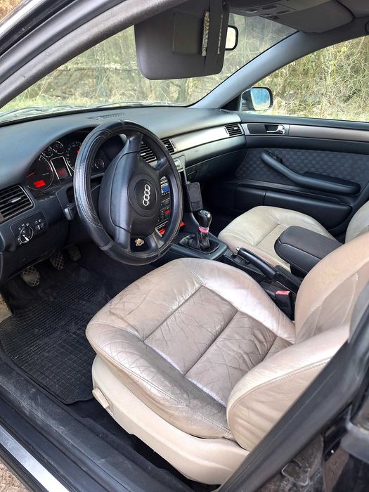 Audi a6 c5 2000r