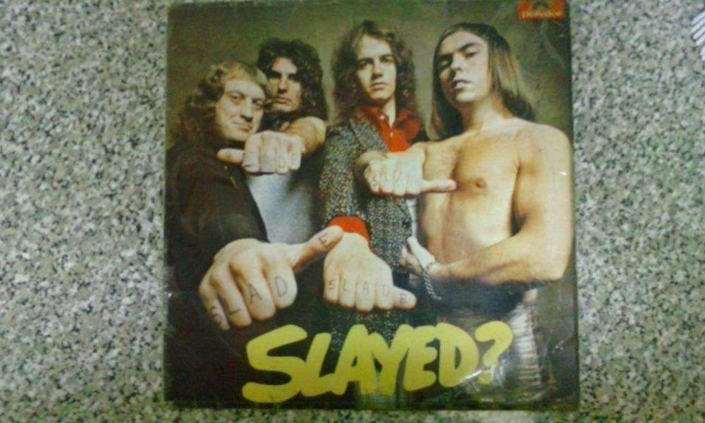 Pack de 8 vinis antigos