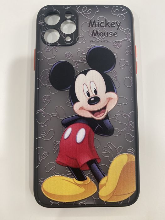Capa iphone 11 pro max