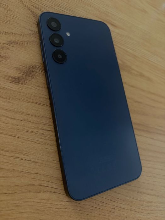 Samsung Galaxy A25 5G czarny
