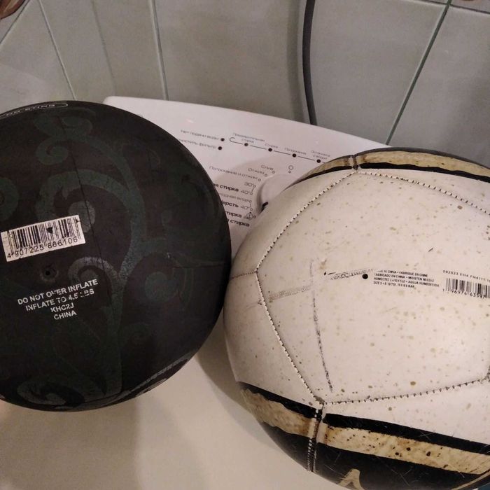 продам  Футбольный мяч  5 размер