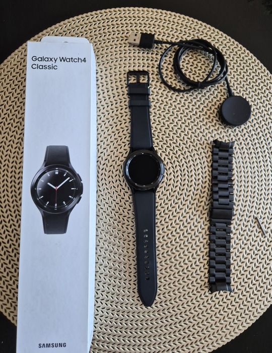 Relógio Samsung Galaxy