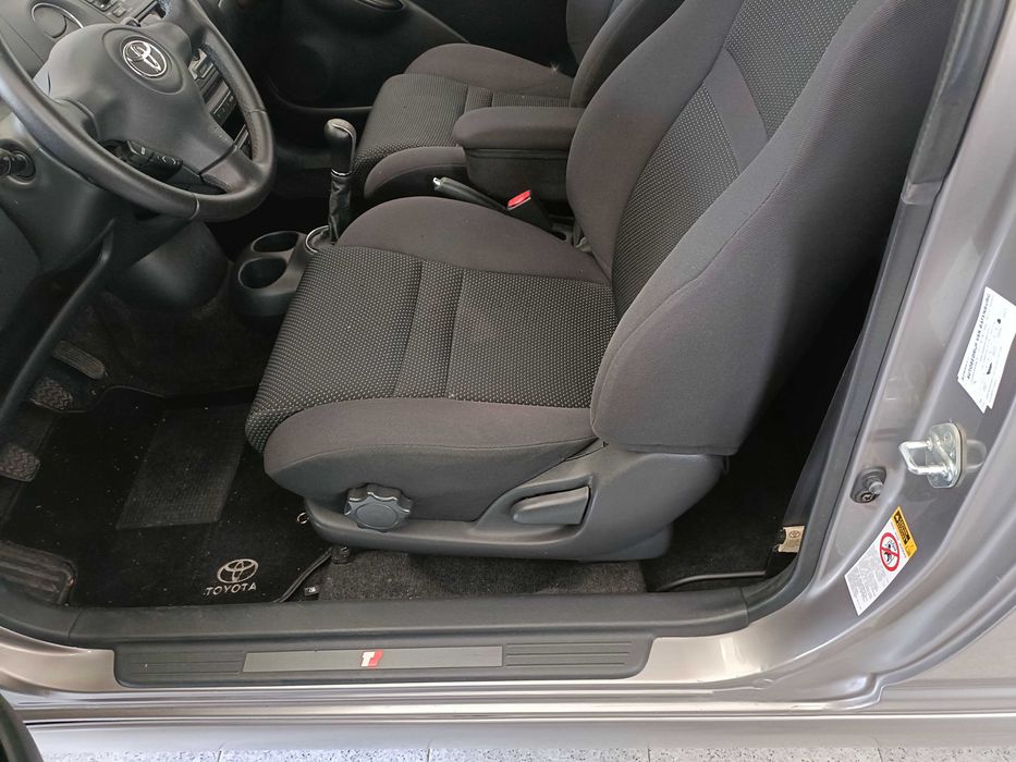 Toyota Yaris 1.5 VVT-i TS 105 Cv